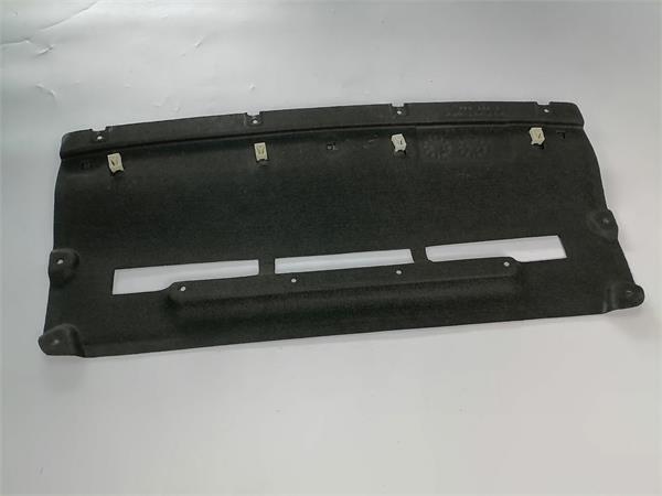 适用于劳斯莱斯库里南发动机下护板